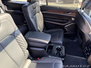 Jeep Grand Cherokee REZERVACE!!! 2021