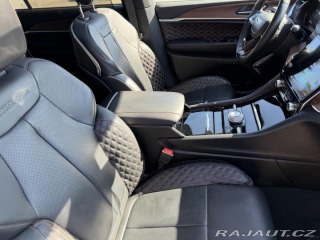 Jeep Grand Cherokee REZERVACE!!! 2021