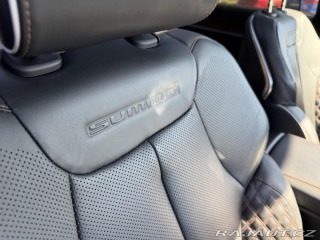 Jeep Grand Cherokee REZERVACE!!! 2021