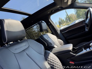Jeep Grand Cherokee REZERVACE!!! 2021