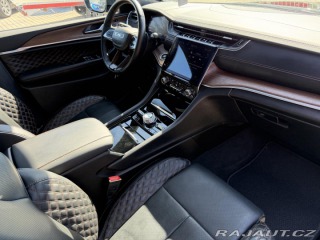 Jeep Grand Cherokee REZERVACE!!! 2021
