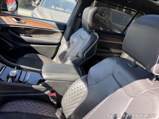 Jeep Grand Cherokee REZERVACE!!! 2021