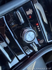 Jeep Grand Cherokee REZERVACE!!! 2021