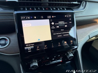 Jeep Grand Cherokee REZERVACE!!! 2021