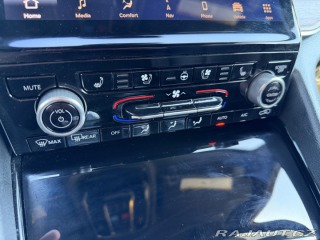 Jeep Grand Cherokee REZERVACE!!! 2021