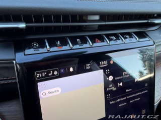 Jeep Grand Cherokee REZERVACE!!! 2021