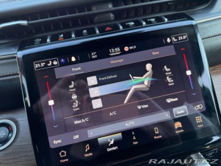 Jeep Grand Cherokee REZERVACE!!! 2021