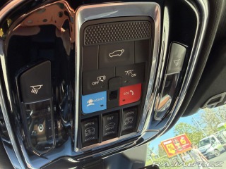 Jeep Grand Cherokee REZERVACE!!! 2021