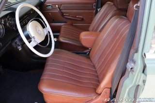Mercedes-Benz Ostatní modely 115 W115 230.4 manuál 1974