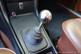 Mercedes-Benz Ostatní modely 115 W115 230.4 manuál 1974