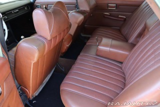 Mercedes-Benz Ostatní modely 115 W115 230.4 manuál 1974