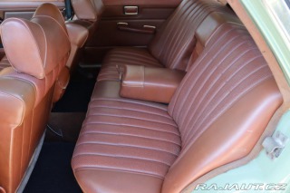 Mercedes-Benz Ostatní modely 115 W115 230.4 manuál 1974