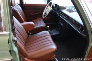 Mercedes-Benz Ostatní modely 115 W115 230.4 manuál 1974