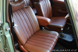 Mercedes-Benz Ostatní modely 115 W115 230.4 manuál 1974
