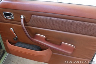 Mercedes-Benz Ostatní modely 115 W115 230.4 manuál 1974