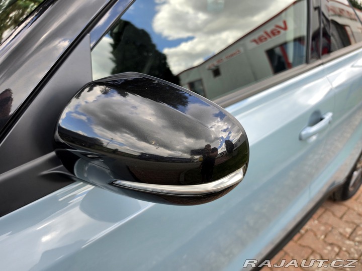 Suzuki Vitara 1.4 Hybrid-4x4-1.MAJ.-PAN 2020