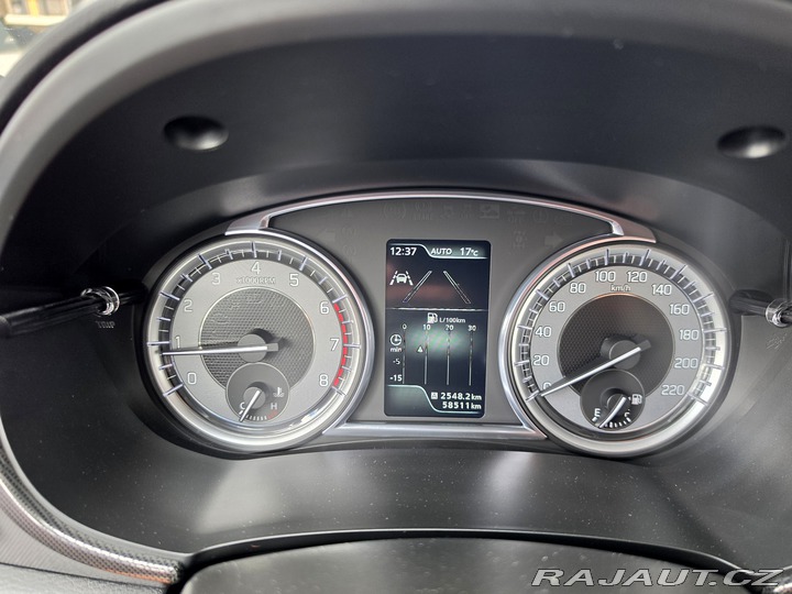 Suzuki Vitara 1.4 Hybrid-4x4-1.MAJ.-PAN 2020