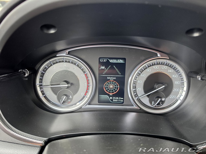 Suzuki Vitara 1.4 Hybrid-4x4-1.MAJ.-PAN 2020