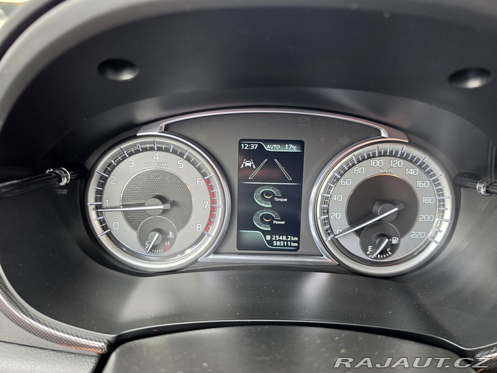 Suzuki Vitara 1.4 Hybrid-4x4-1.MAJ.-PAN 2020