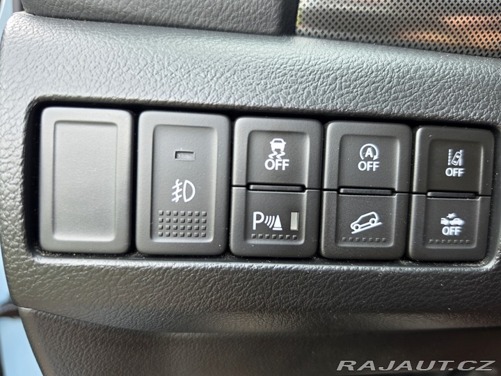 Suzuki Vitara 1.4 Hybrid-4x4-1.MAJ.-PAN 2020