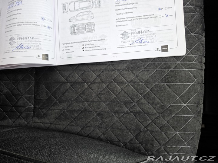 Suzuki Vitara 1.4 Hybrid-4x4-1.MAJ.-PAN 2020