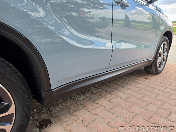 Suzuki Vitara 1.4 Hybrid-4x4-1.MAJ.-PAN 2020