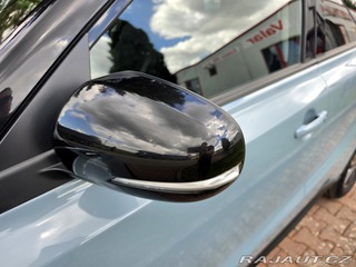 Suzuki Vitara 1.4 Hybrid-4x4-1.MAJ.-PAN 2020