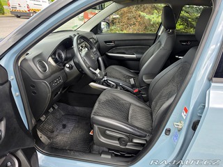 Suzuki Vitara 1.4 Hybrid-4x4-1.MAJ.-PAN 2020