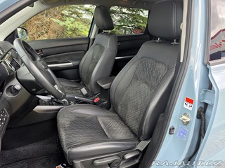 Suzuki Vitara 1.4 Hybrid-4x4-1.MAJ.-PAN 2020