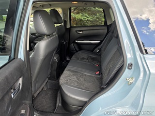 Suzuki Vitara 1.4 Hybrid-4x4-1.MAJ.-PAN 2020