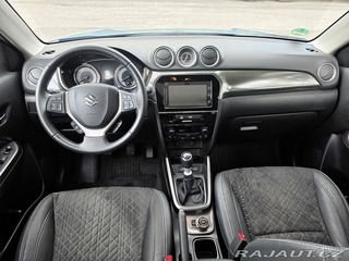 Suzuki Vitara 1.4 Hybrid-4x4-1.MAJ.-PAN 2020