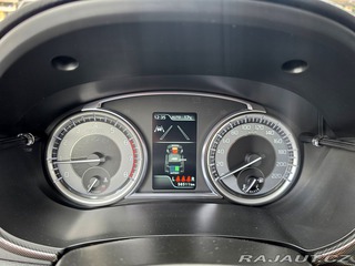 Suzuki Vitara 1.4 Hybrid-4x4-1.MAJ.-PAN 2020