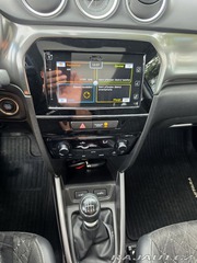 Suzuki Vitara 1.4 Hybrid-4x4-1.MAJ.-PAN 2020