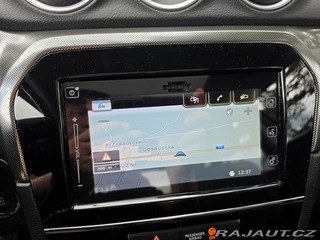 Suzuki Vitara 1.4 Hybrid-4x4-1.MAJ.-PAN 2020