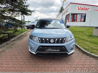 Suzuki Vitara 1.4 Hybrid-4x4-1.MAJ.-PAN 2020