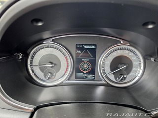 Suzuki Vitara 1.4 Hybrid-4x4-1.MAJ.-PAN 2020
