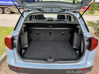 Suzuki Vitara 1.4 Hybrid-4x4-1.MAJ.-PAN 2020