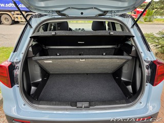 Suzuki Vitara 1.4 Hybrid-4x4-1.MAJ.-PAN 2020