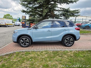 Suzuki Vitara 1.4 Hybrid-4x4-1.MAJ.-PAN 2020