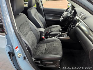Suzuki Vitara 1.4 Hybrid-4x4-1.MAJ.-PAN 2020