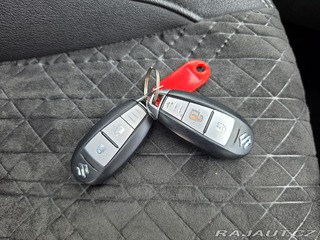 Suzuki Vitara 1.4 Hybrid-4x4-1.MAJ.-PAN 2020