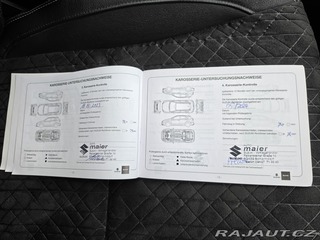 Suzuki Vitara 1.4 Hybrid-4x4-1.MAJ.-PAN 2020