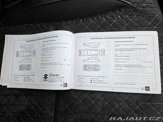 Suzuki Vitara 1.4 Hybrid-4x4-1.MAJ.-PAN 2020