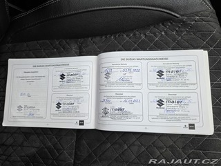 Suzuki Vitara 1.4 Hybrid-4x4-1.MAJ.-PAN 2020