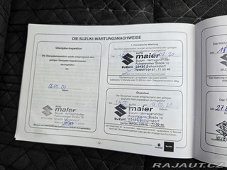 Suzuki Vitara 1.4 Hybrid-4x4-1.MAJ.-PAN 2020