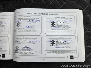 Suzuki Vitara 1.4 Hybrid-4x4-1.MAJ.-PAN 2020
