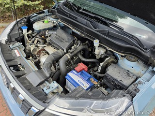 Suzuki Vitara 1.4 Hybrid-4x4-1.MAJ.-PAN 2020