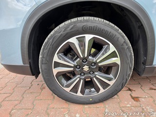 Suzuki Vitara 1.4 Hybrid-4x4-1.MAJ.-PAN 2020