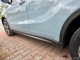 Suzuki Vitara 1.4 Hybrid-4x4-1.MAJ.-PAN 2020