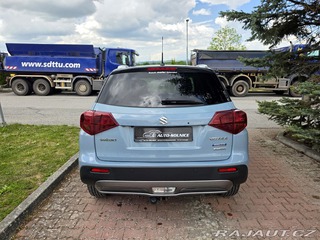 Suzuki Vitara 1.4 Hybrid-4x4-1.MAJ.-PAN 2020